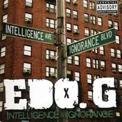edo.g - Intelligent & Ignorance