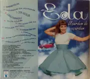 CD - Eda Özülkü - Uçurdum Da Uçurdum - Still Sealed