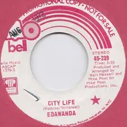 Edawanda - City Life