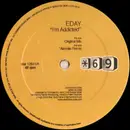 12inch Vinyl Single - Eday - I'm Addicted