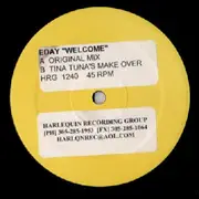 12'' - Eday - Welcome