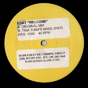 Eday - Welcome