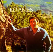 LP - Ed Ames - A Time For Living A Time For Hope