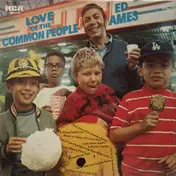 Ed Ames - Love of the Common People