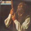 LP - Ed Ames - The Impossible Dream