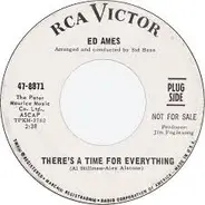 Ed Ames - There's A Time For Everything