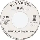 7'' - Ed Ames - There's A Time For Everything