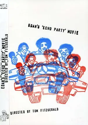 Edan - Echo Party Movie