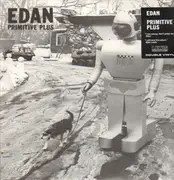 Double LP - Edan - Primitive Plus