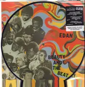 Picture LP - Edan - Beauty And The Beat