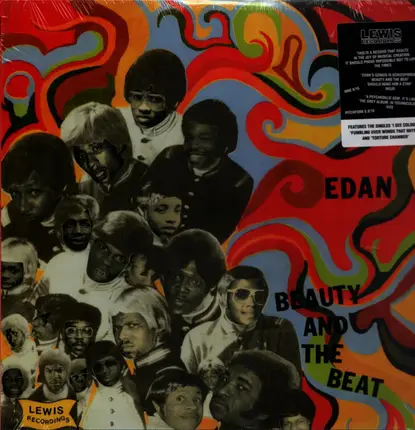 Edan - Beauty and the Beat