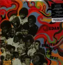 LP - Edan - Beauty And The Beat