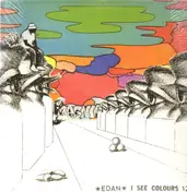 Edan - I See Colours / The Science Of The Two