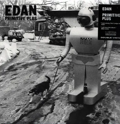 Edan - Primitive Plus