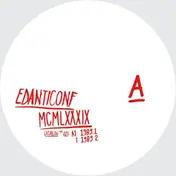 Edanticonf - MCMLXXXIX