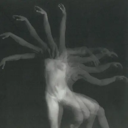 Edanticonf - Human Body Movement