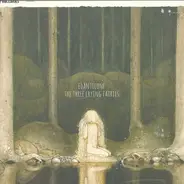Edanticonf - The Three Crying Fairies