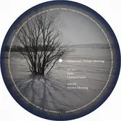 Edanticonf - Winter Morning