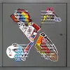 LP-Box - Ed Banger - Classic Deluxe Boxset 5x10'