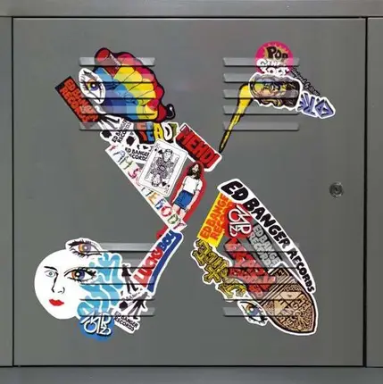 Ed Banger - Classics Deluxe Boxset
