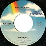 7'' - Ed Bruce - Diane