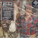 LP - Ed Bruce - Greatest Hits