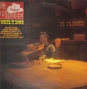 LP - Ed Bruce - I Write It Down