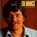 LP - Ed Bruce - You're Not Leavin' Here Tonight