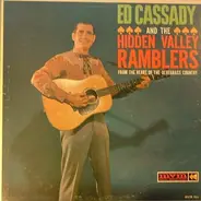 Ed Cassady And The Hidden Valley Ramblers - From The Heart Of Bluegrass Country