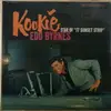 LP - Edd 'Kookie' Byrnes - Kookie Star Of '77 Sunset Strip'