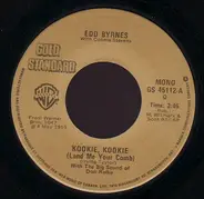 Edd 'Kookie' Byrnes And Connie Stevens - Kookie, Kookie (Lend Me Your Comb) / Sixteen Reasons