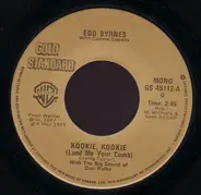 Edd 'Kookie' Byrnes And Connie Stevens - Kookie, Kookie (Lend Me Your Comb) / Sixteen Reasons