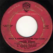 Edd 'Kookie' Byrnes And Connie Stevens - Kookie, Kookie (Lend Me Your Comb)