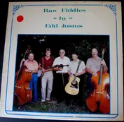 Edd Justus