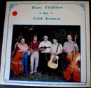 LP - Edd Justus - Raw Fiddles