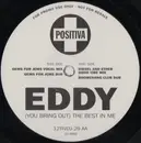 12inch Vinyl Single - Eddy - (You Bring Out) The Best In Me