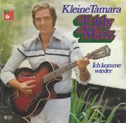 7inch Vinyl Single - Eddy März - Kleine Tamara