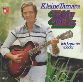 Eddy März - Kleine Tamara