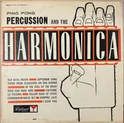 Eddy Manson - Ping Pong Percussion And The Harmonica