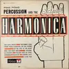LP - Eddy Manson - Ping Pong Percussion And The Harmonica