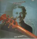 LP - Eddy Marron - Por Marco - RARE