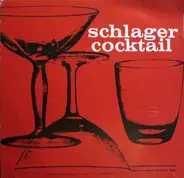 Eddy Mers Combo , The Jackson Dixielanders - Schlager Cocktail