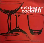 Eddy Mers Combo , The Jackson Dixielanders - Schlager Cocktail