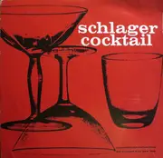 7inch Vinyl Single - Eddy Mers Combo , The Jackson Dixielanders - Schlager Cocktail - EP
