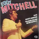 LP - Eddy Mitchell - Alice / Société Anonyme / Toujours Un Coin Qui Me Rappelle