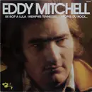 LP - Eddy Mitchell - Be Bop A Lula / Memphis Tennessee / L'Epopée Du Rock...