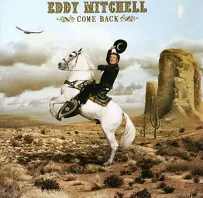 Eddy Mitchell - Come Back