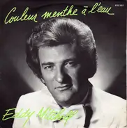 Eddy Mitchell - Couleur Menthe À L'Eau