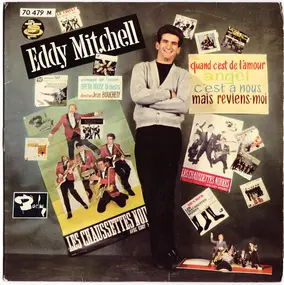 Eddy Mitchell - Mais Reviens-moi