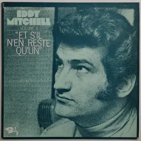 Eddy Mitchell - "Et s'il n'en reste qu'un" volume II